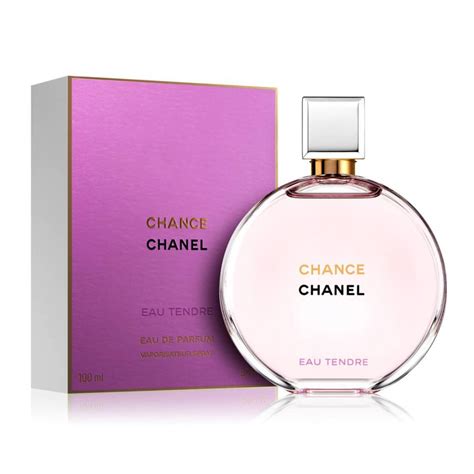 review parfum chanel chance eau tendre|chanel chance shimmering eau tendre.